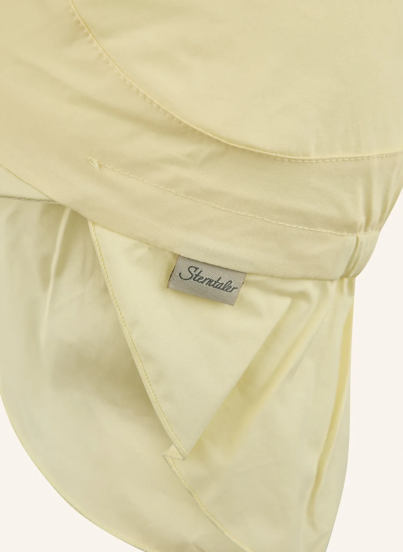 Schirmmütze mit Nackenschutz Basic