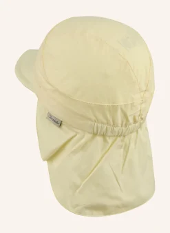 Schirmmütze mit Nackenschutz Basic