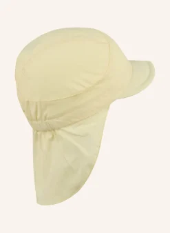 Schirmmütze mit Nackenschutz Basic