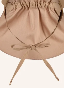 Schirmmütze mit Nackenschutz