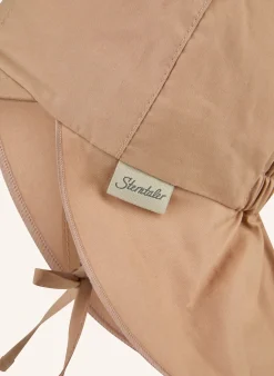 Schirmmütze mit Nackenschutz