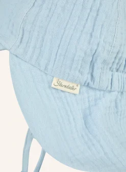 Schirmmütze mit Nackenschutz Ohren