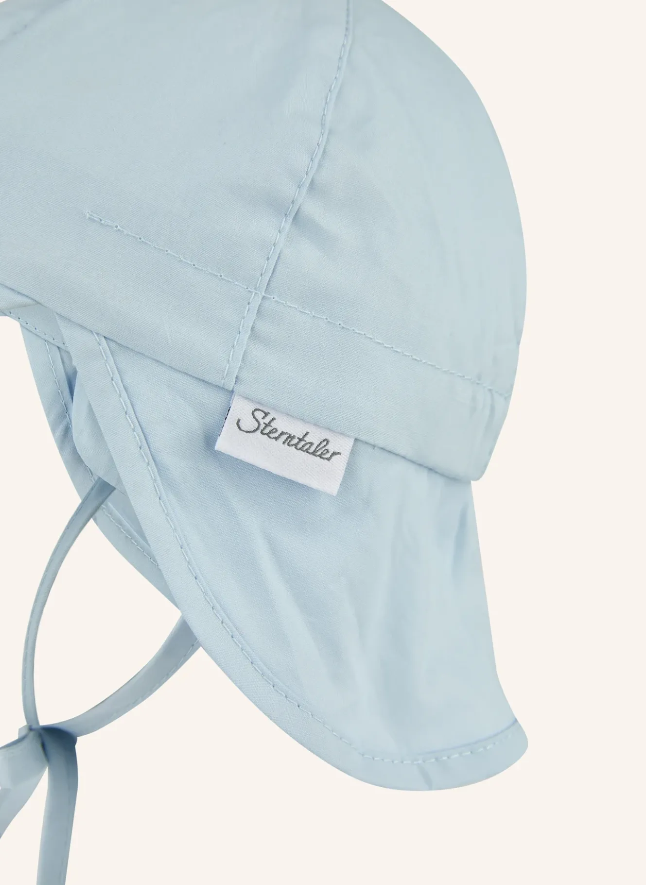 Schirmmütze mit Nackenschutz Basic