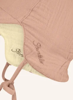 Schirmmütze mit Nackenschutz Wende