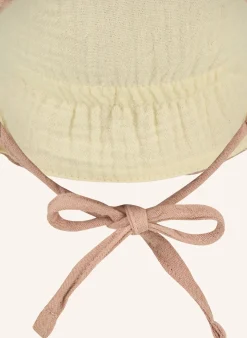 Schirmmütze mit Nackenschutz Wende
