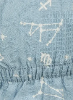 Schirmmütze mit Nackenschutz Sternbild