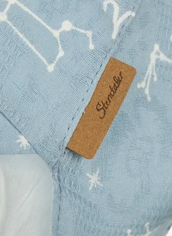 Schirmmütze mit Nackenschutz Sternbild
