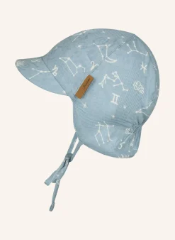 Schirmmütze mit Nackenschutz Sternbild