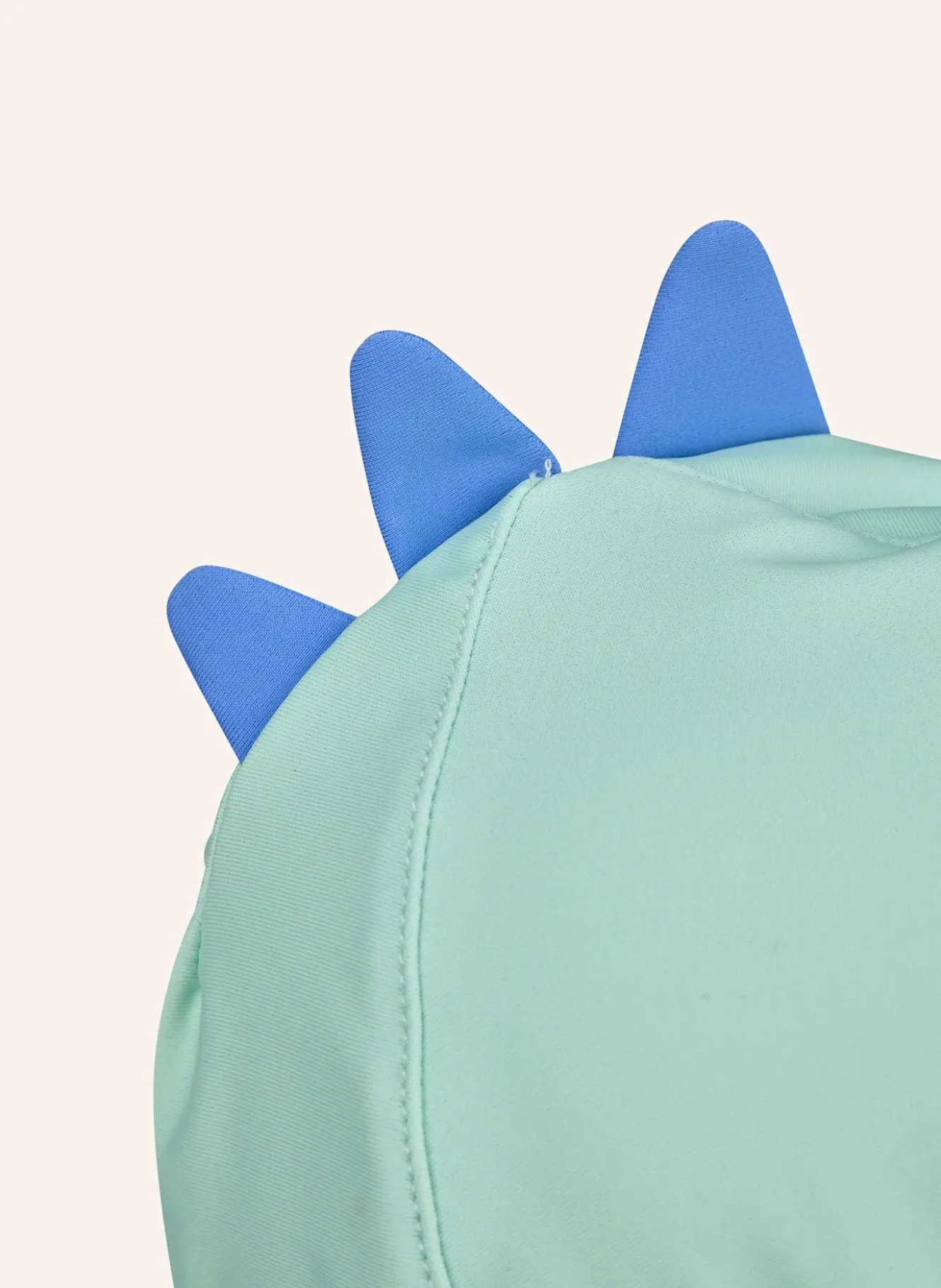 Schirmmütze mit Nackenschutz Dino