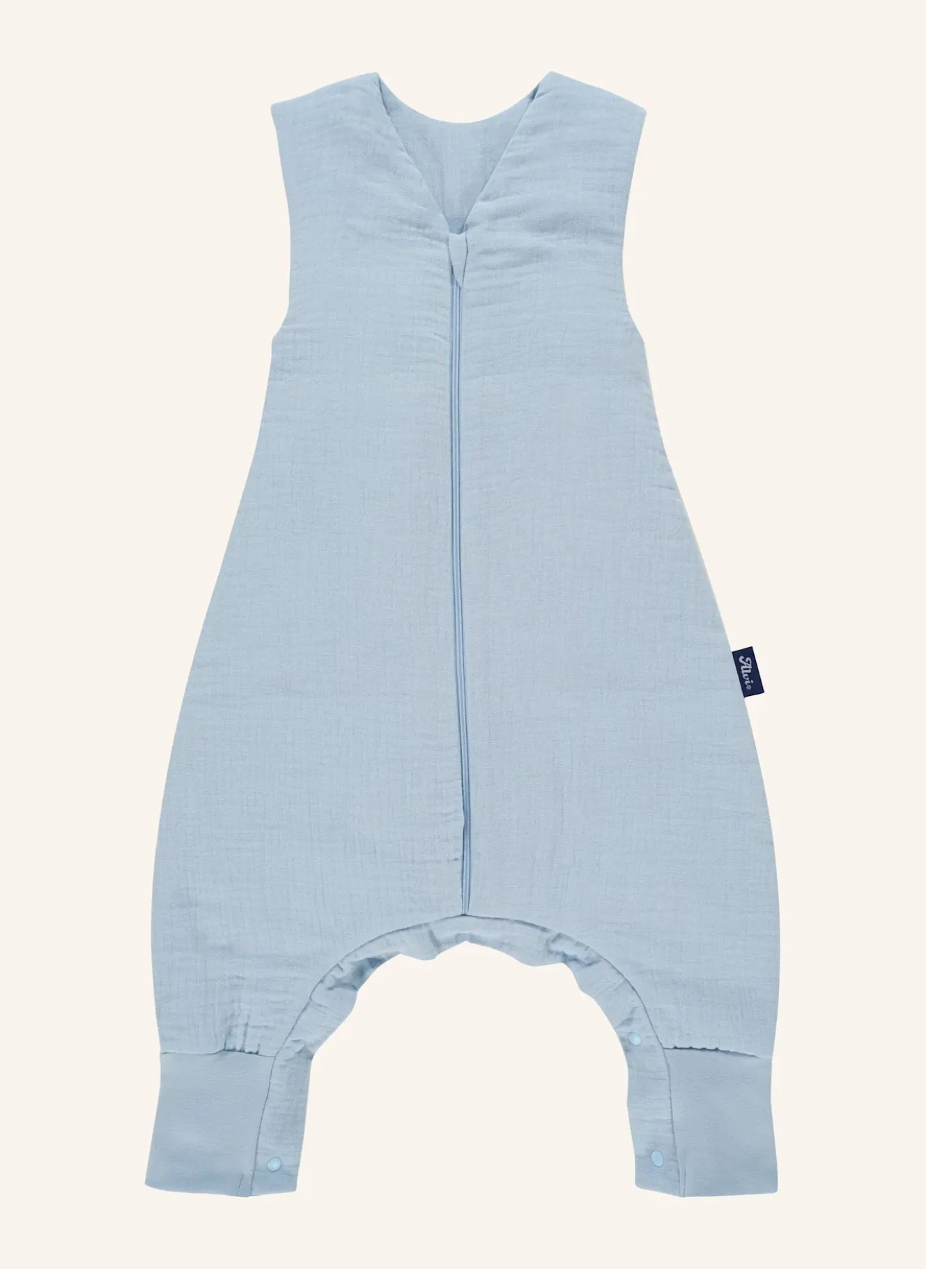Schlafsack 4-SEASON SLEEP-OVERALL