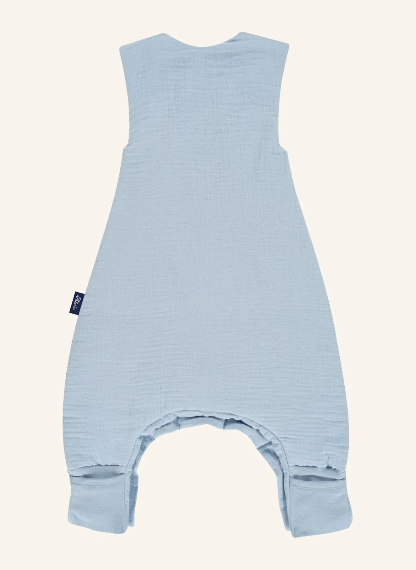Schlafsack 4-SEASON SLEEP-OVERALL