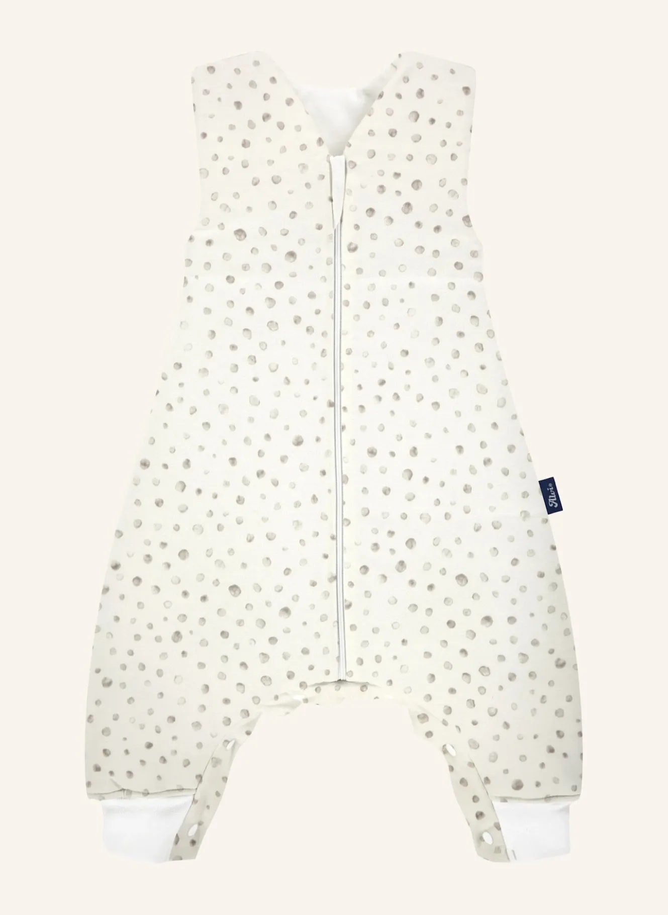 Schlafsack SLEEP-OVERALL THERMO