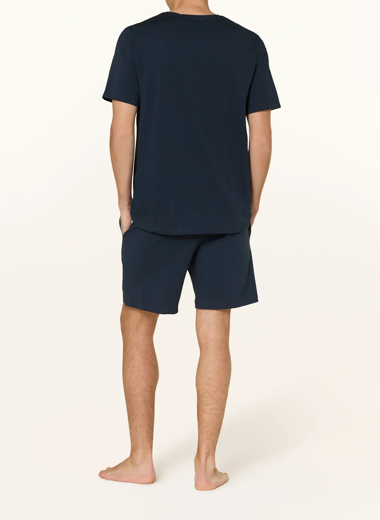 Schlafshirt