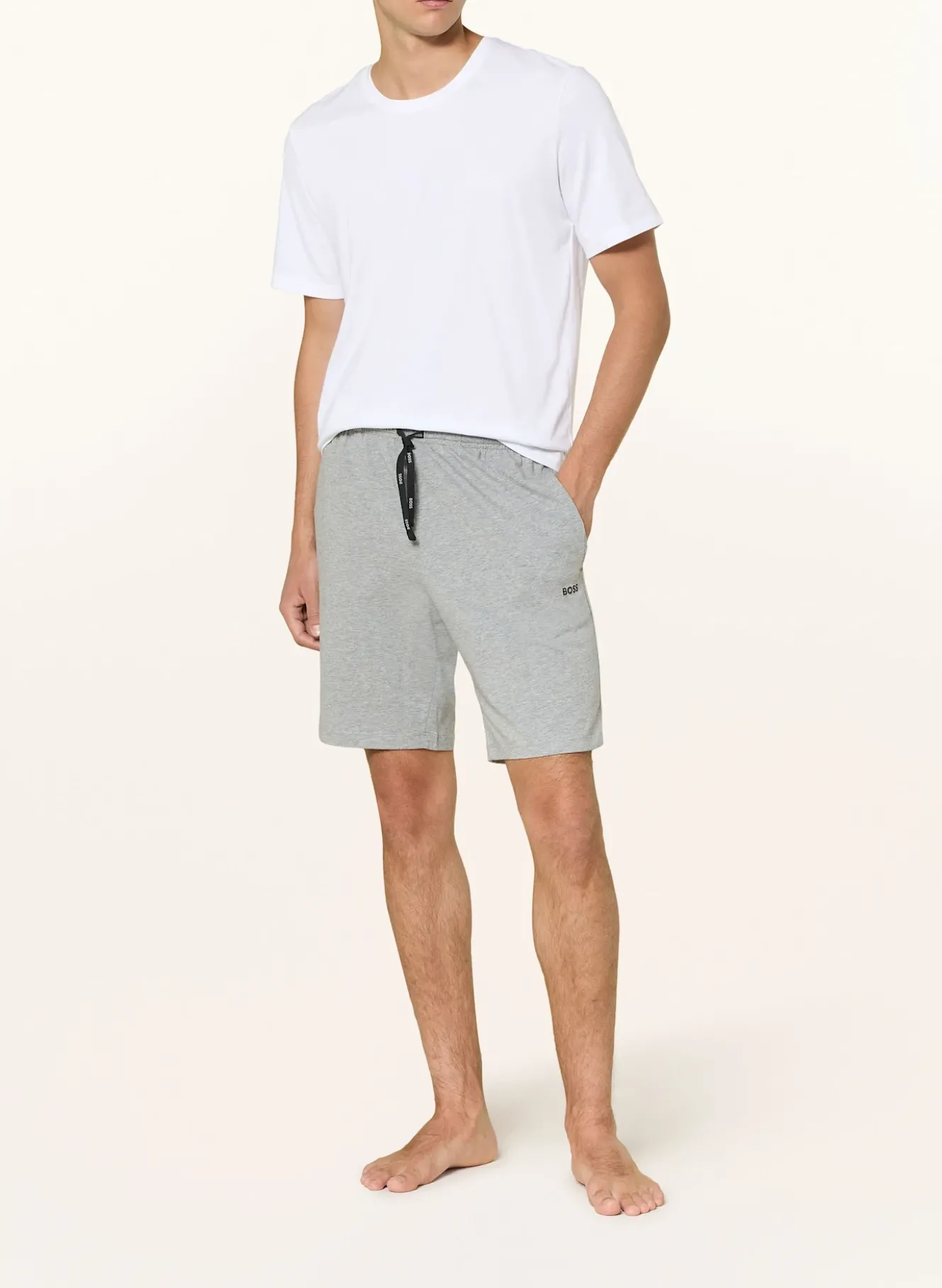 Schlafshirt