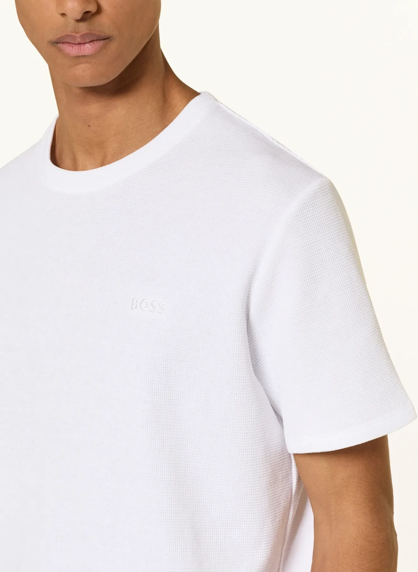 Schlafshirt