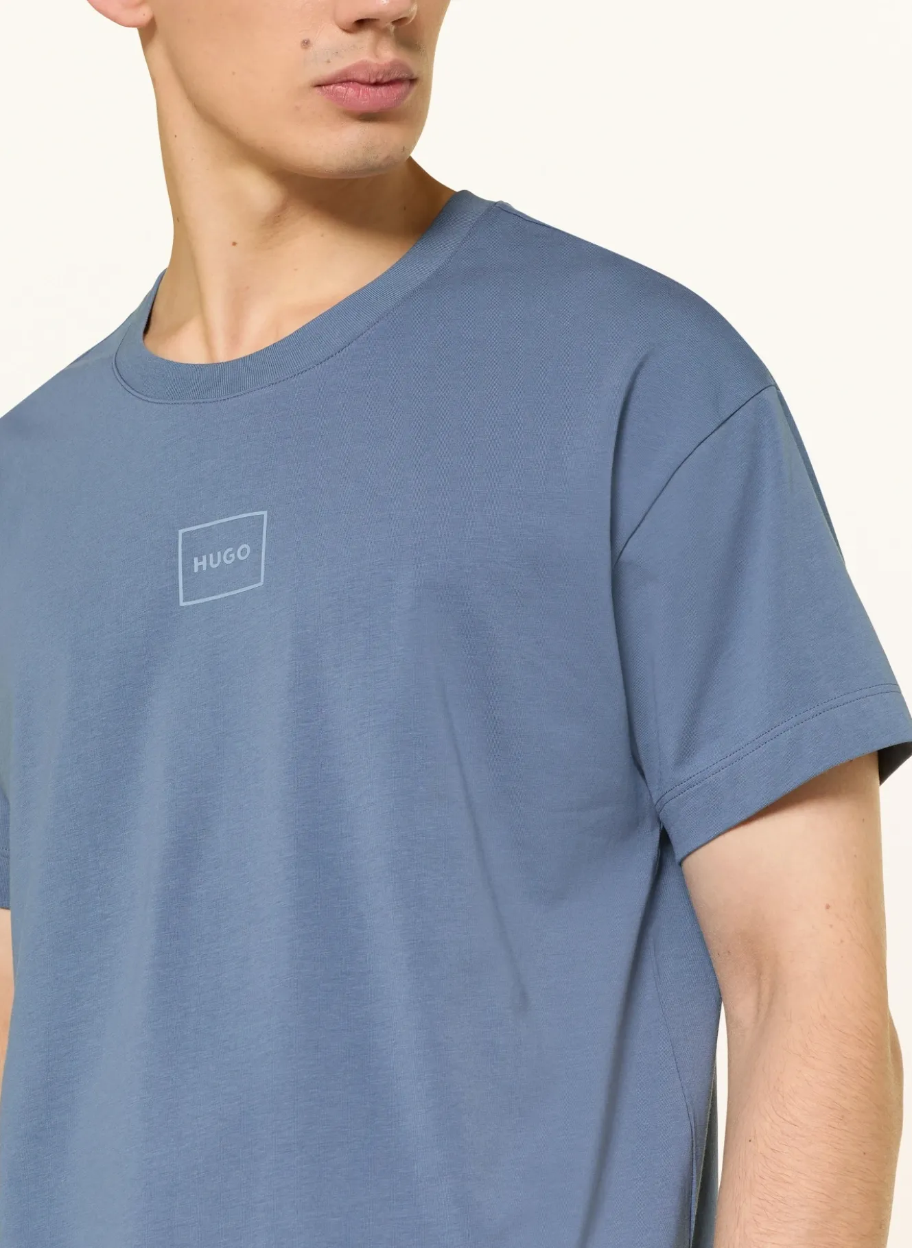 Schlafshirt LAZE
