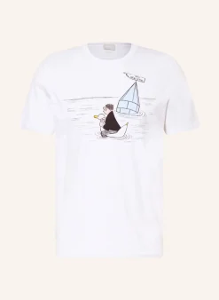 Schlafshirt mey × LORIOT