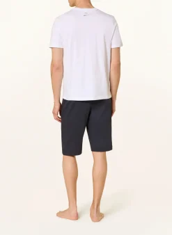 Schlafshirt mey × LORIOT