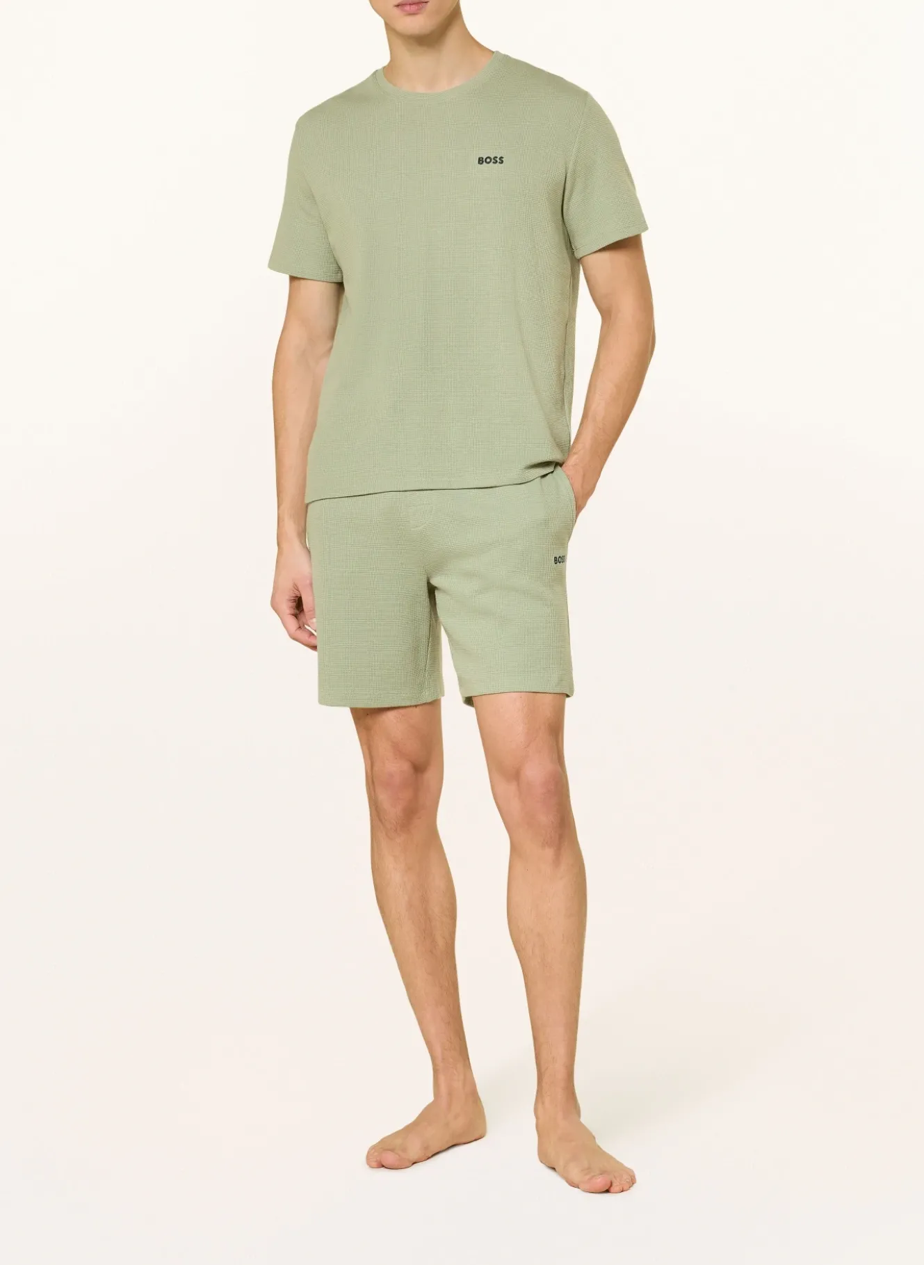 Schlafshorts