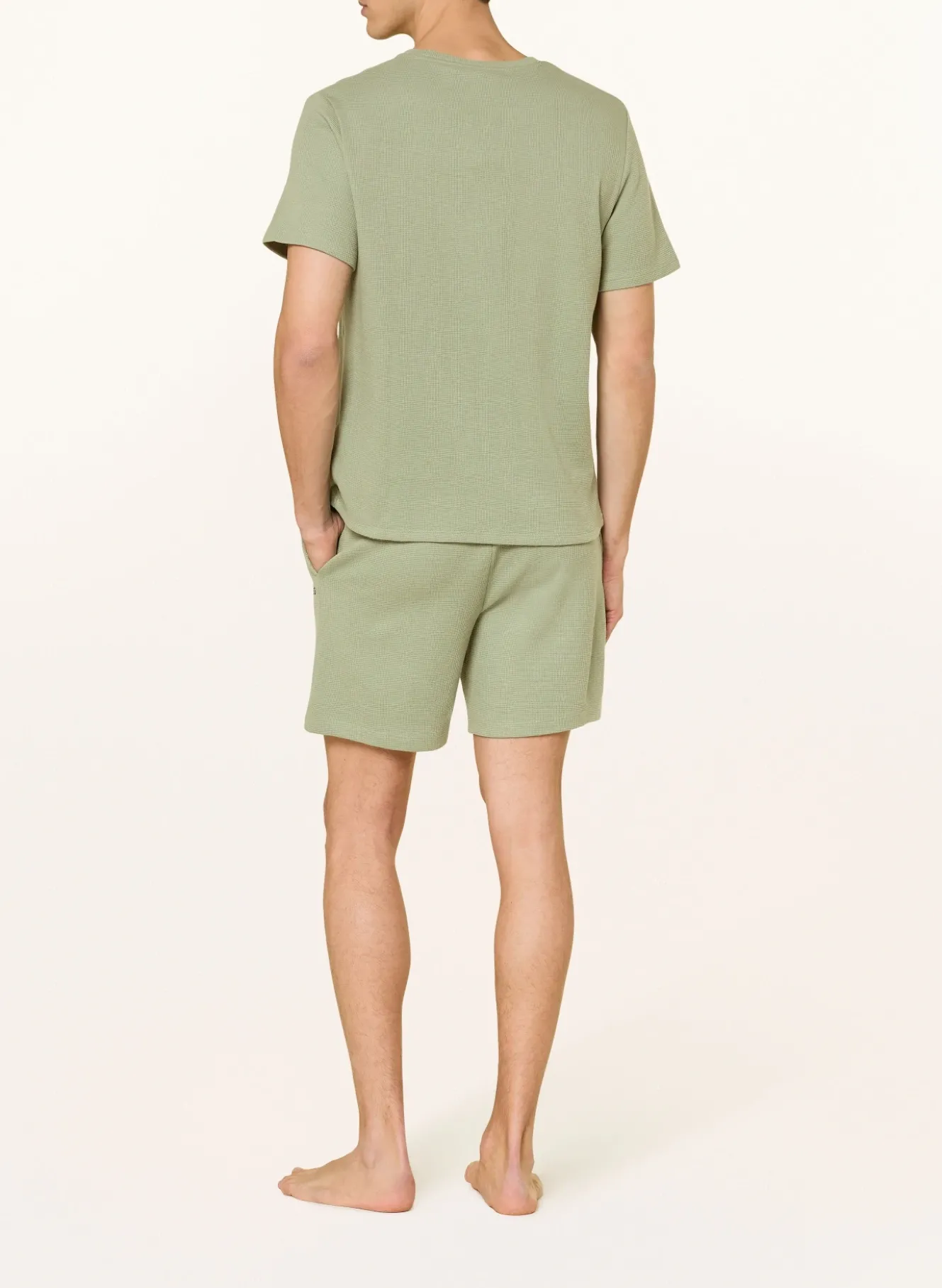 Schlafshorts