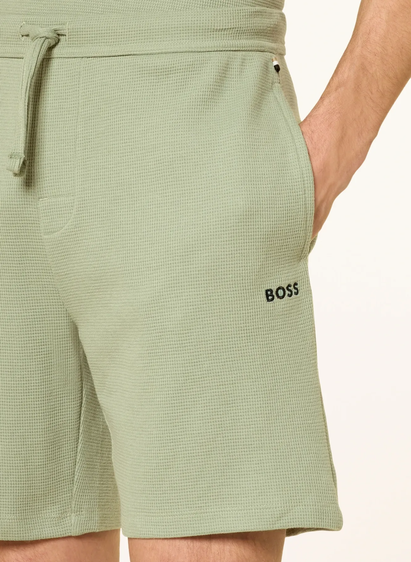 Schlafshorts