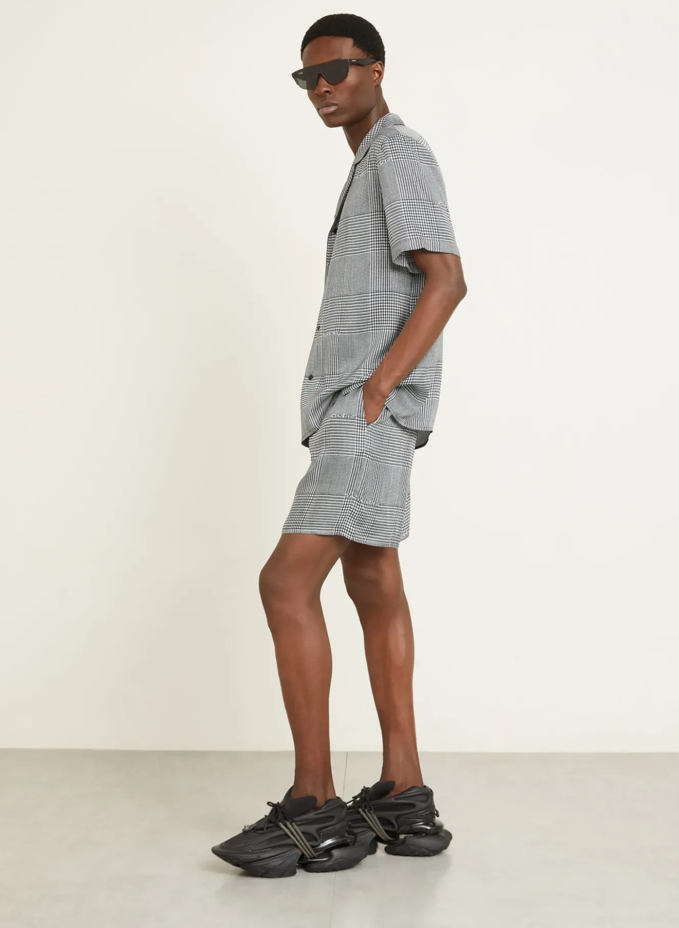 Schlafshorts