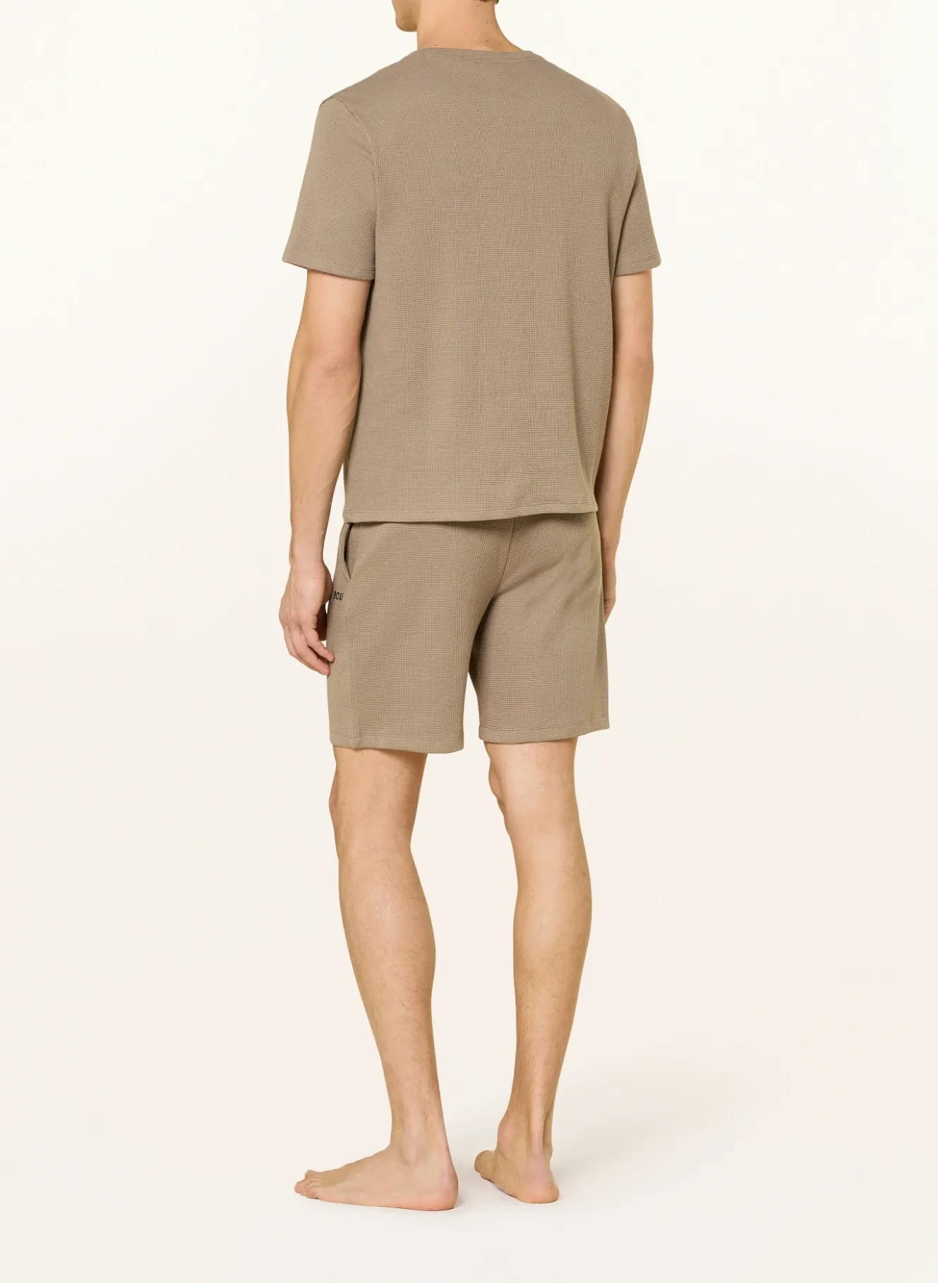 Schlafshorts