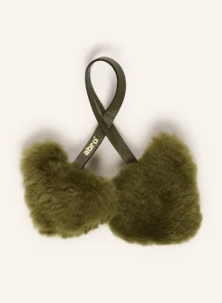 Schlüssel- und Taschenanhänger CHARM