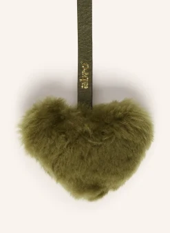 Schlüssel- und Taschenanhänger CHARM