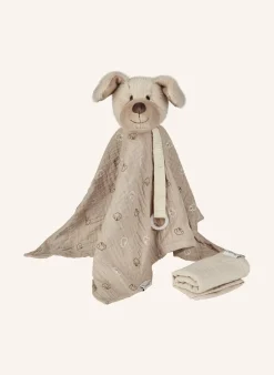 Schmusetuch Träumli HUND Lucky
