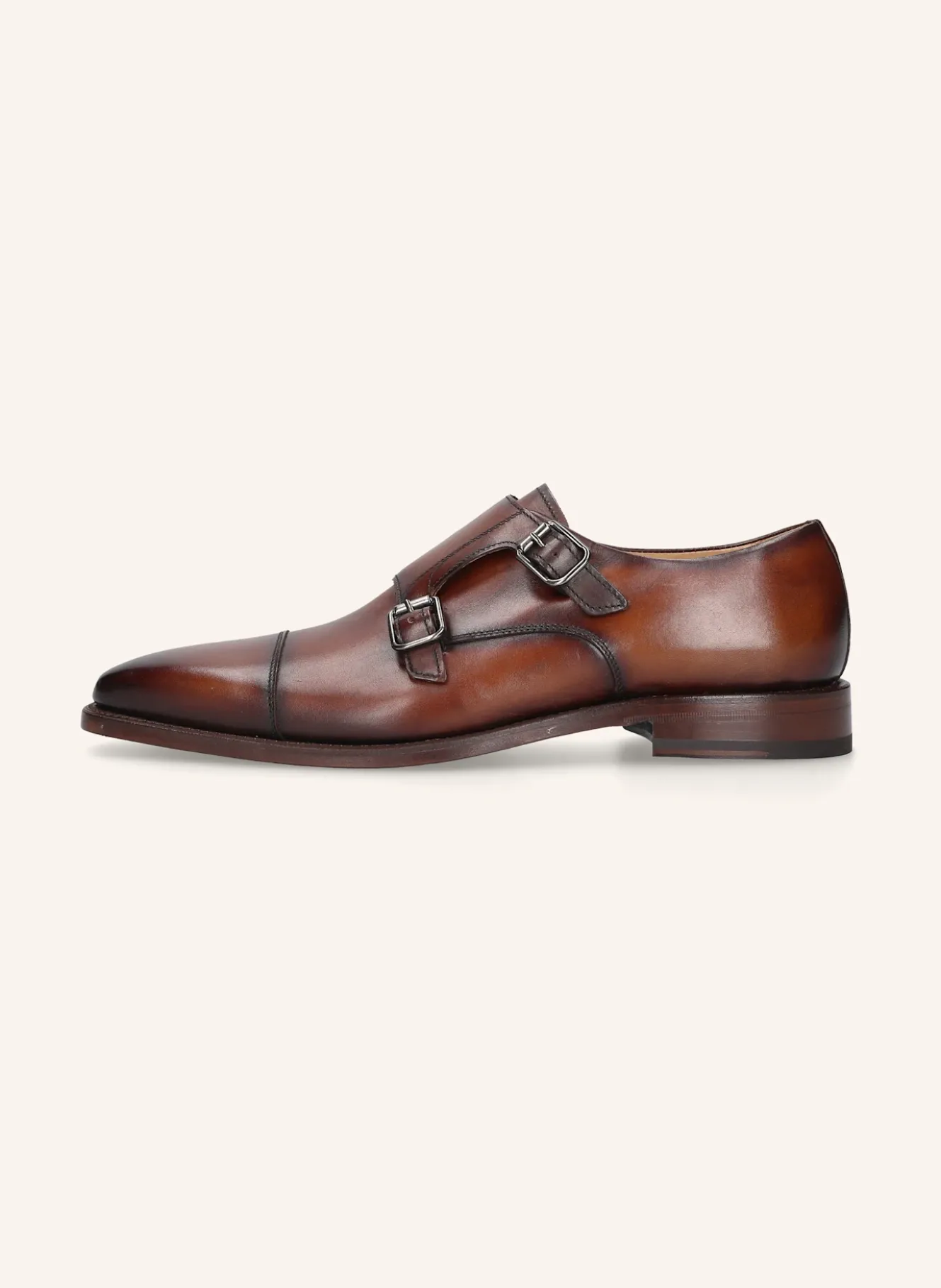Schnallenschuh LIAM CDM