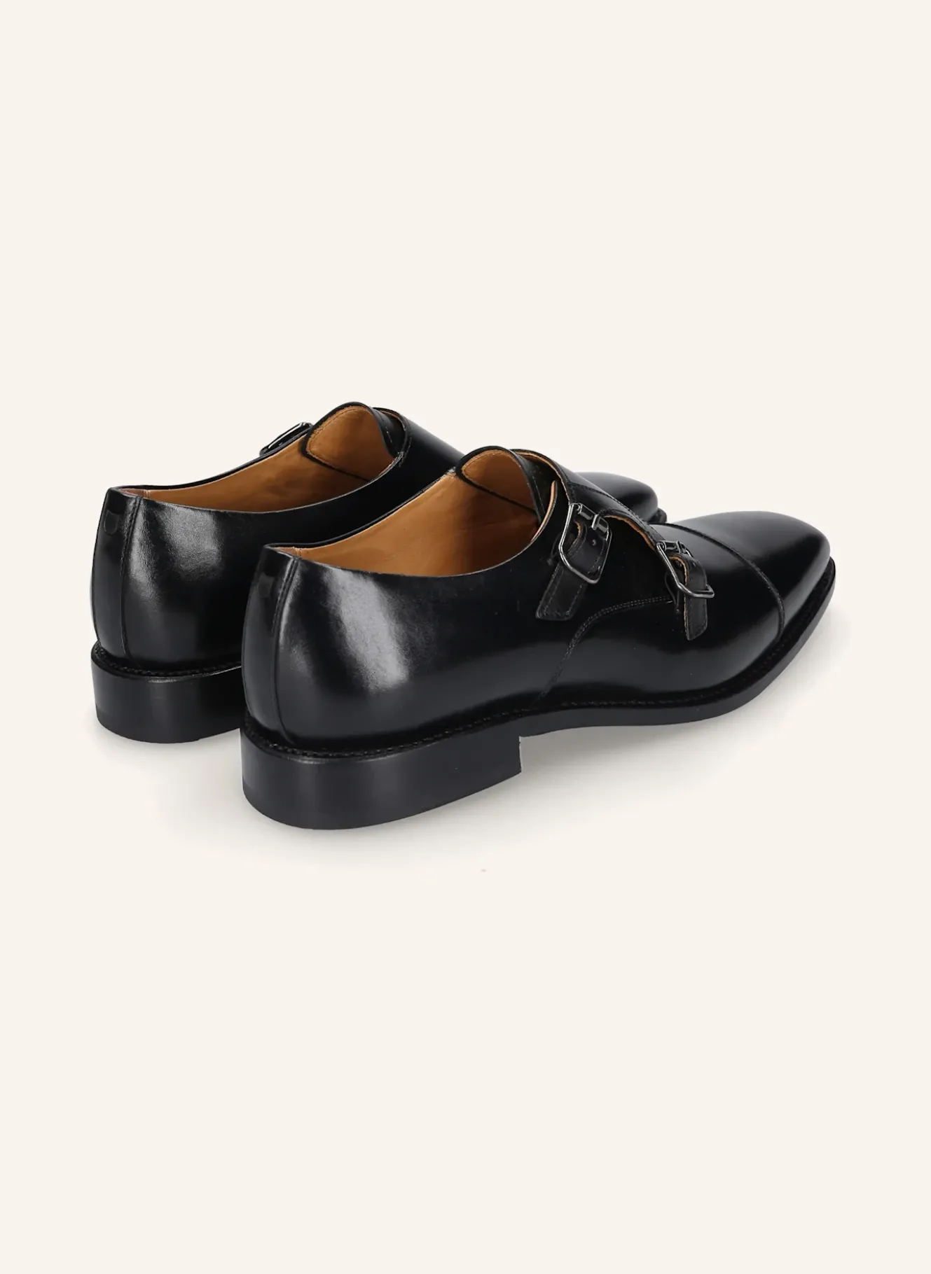 Schnallenschuh LIAM CDM