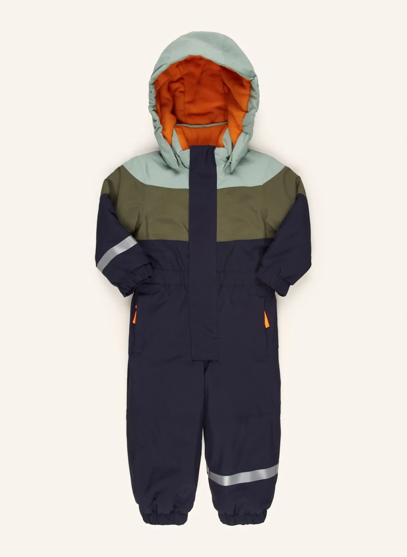 Schneeanzug FIOW 54
