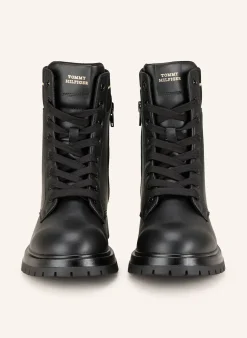 Schnürboots