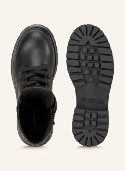 Schnürboots