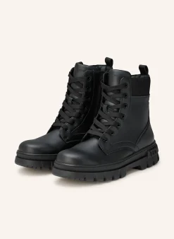 Schnürboots