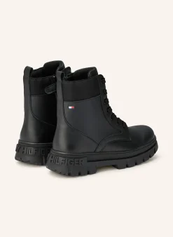Schnürboots