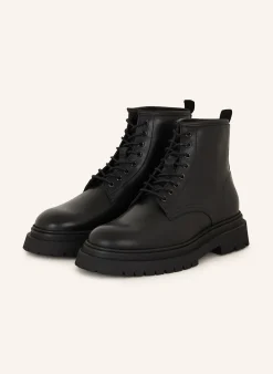 Schnürboots