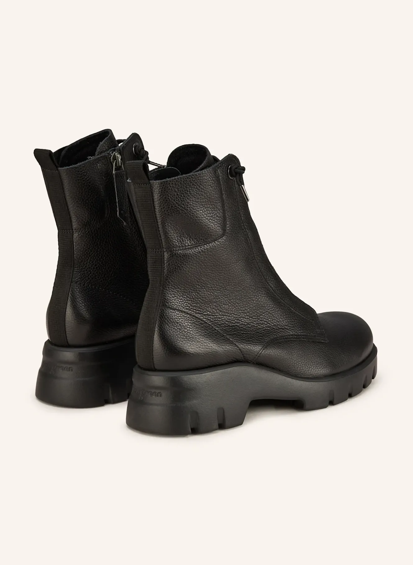 Schnürboots