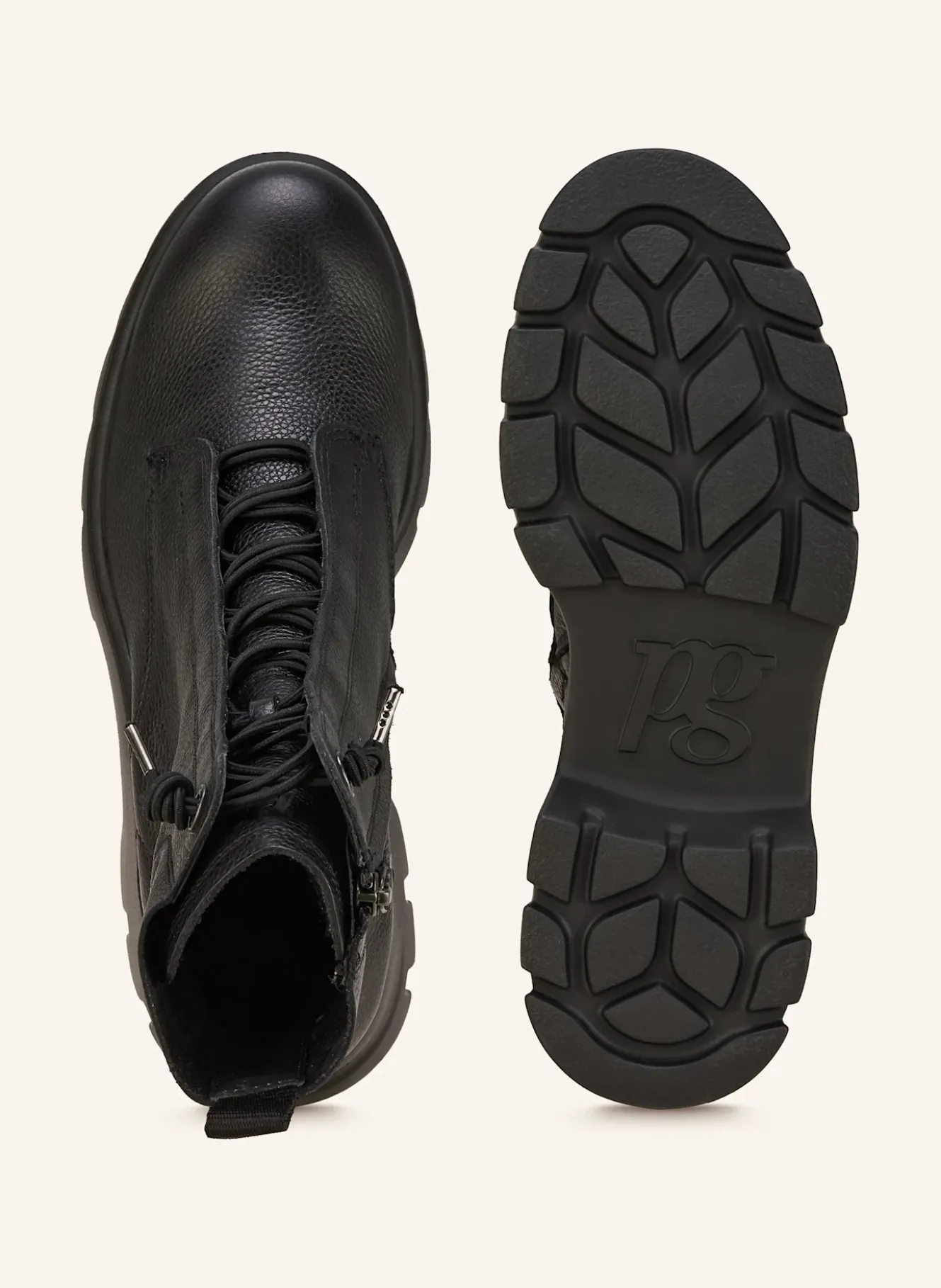 Schnürboots