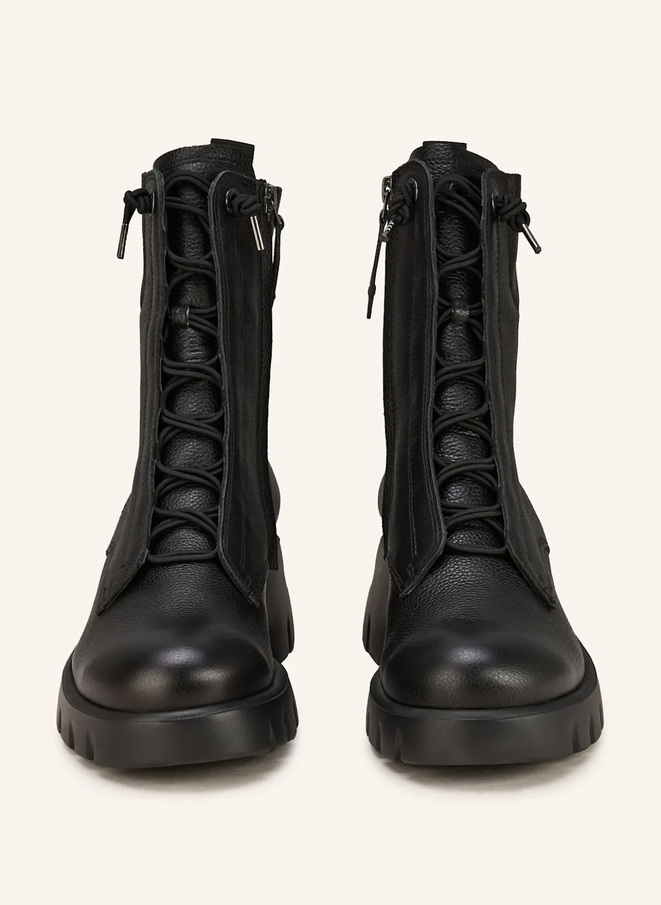 Schnürboots