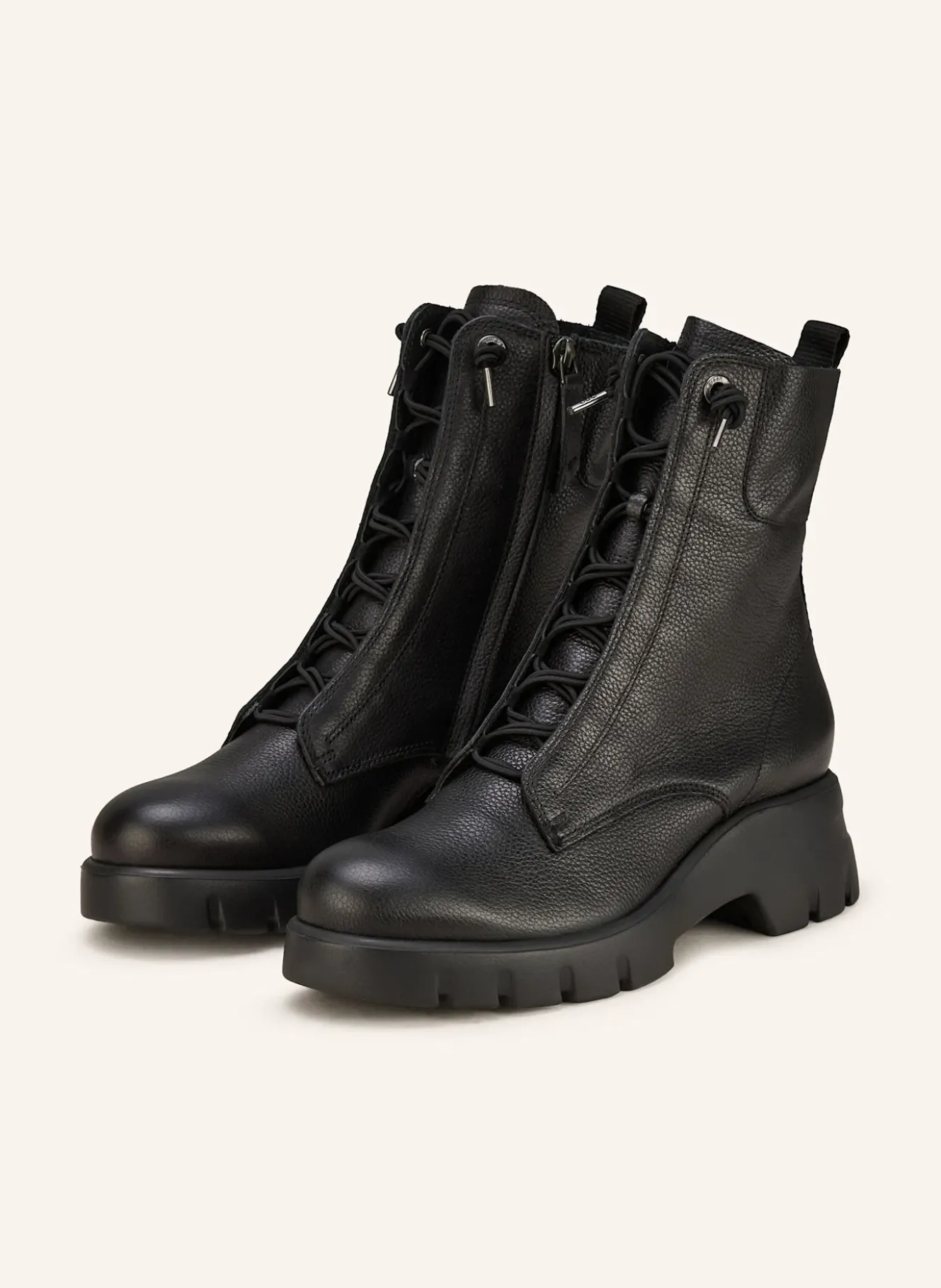Schnürboots