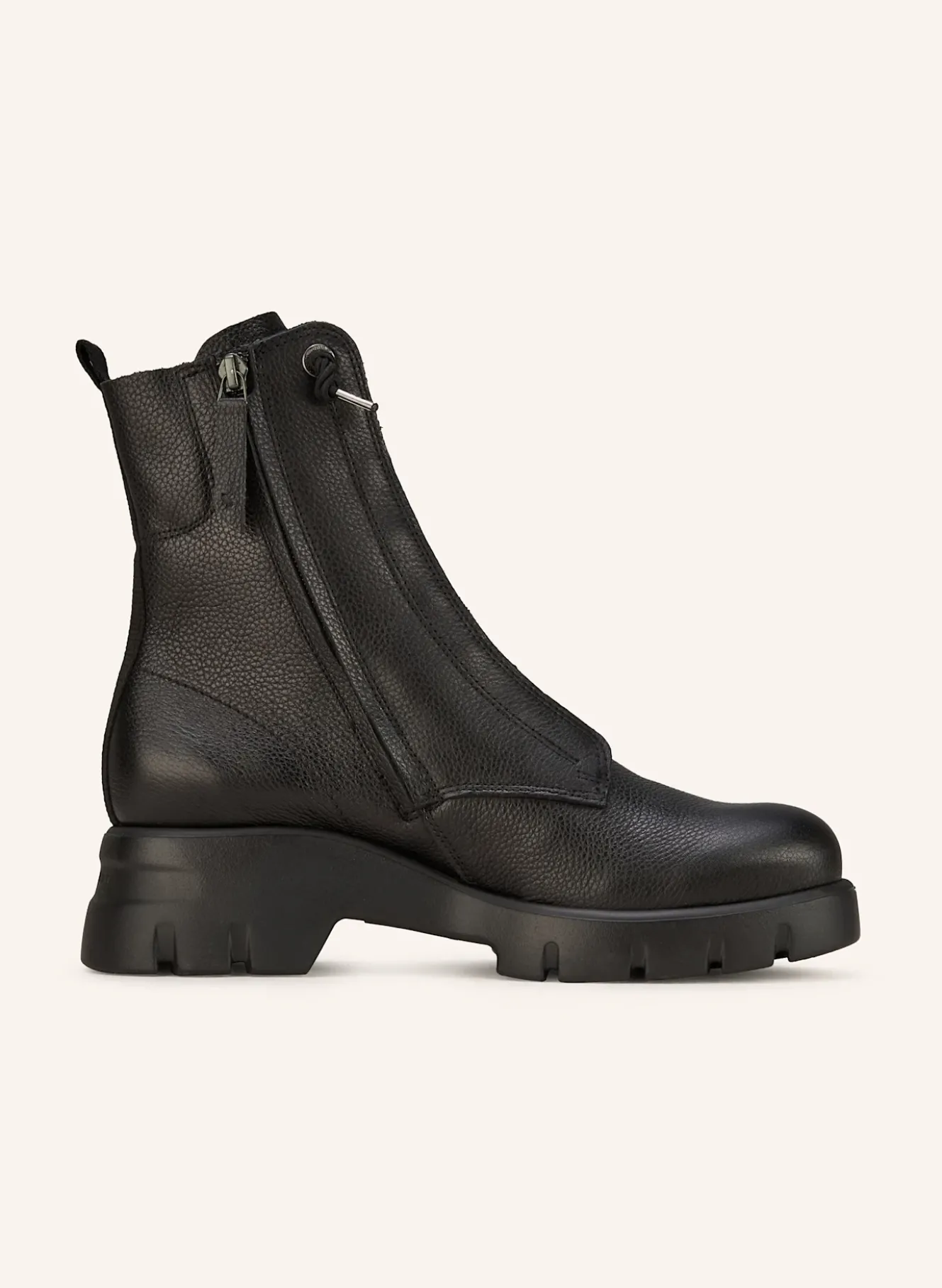 Schnürboots