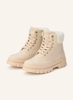 Schnürboots