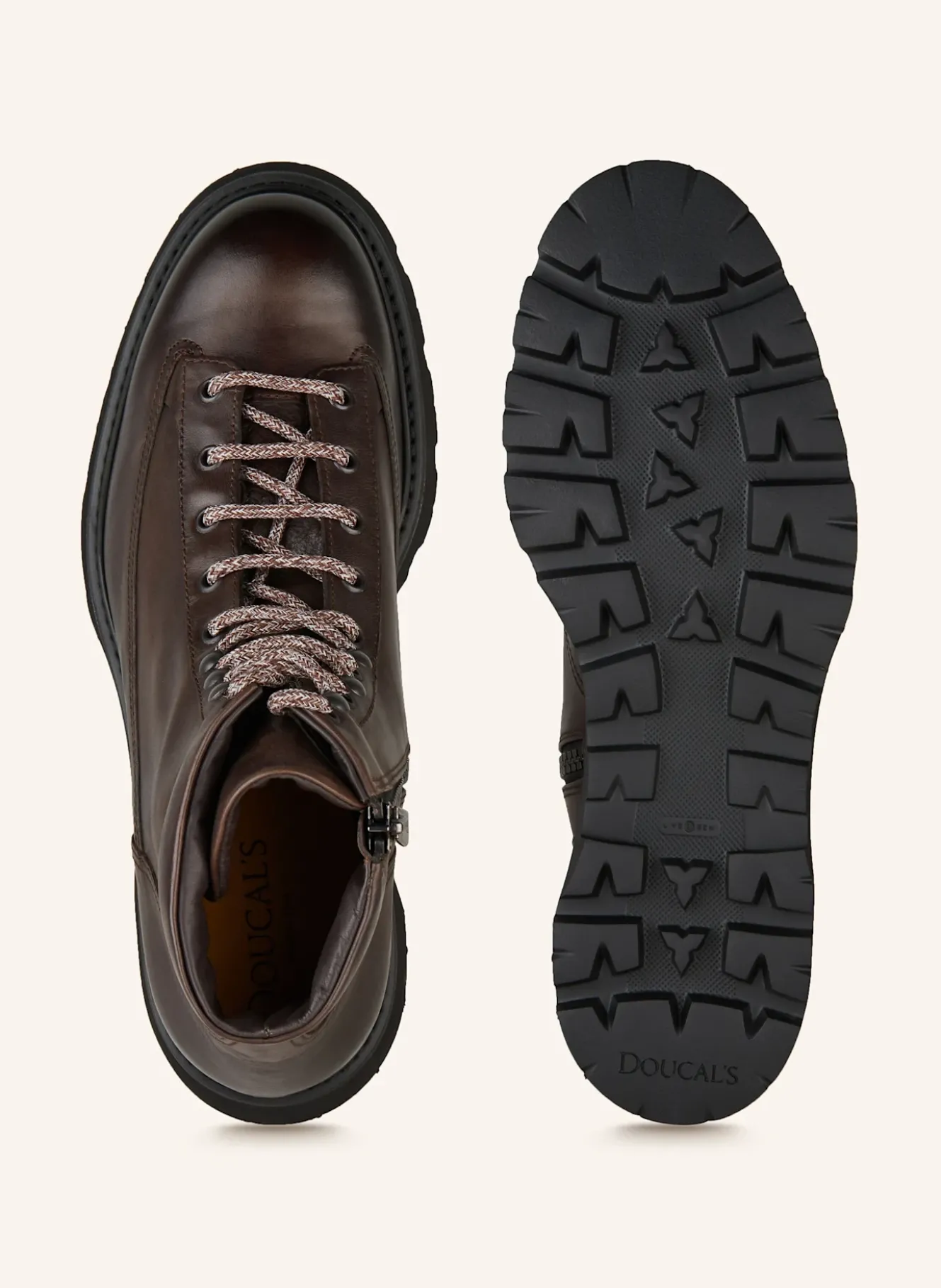 Schnürboots