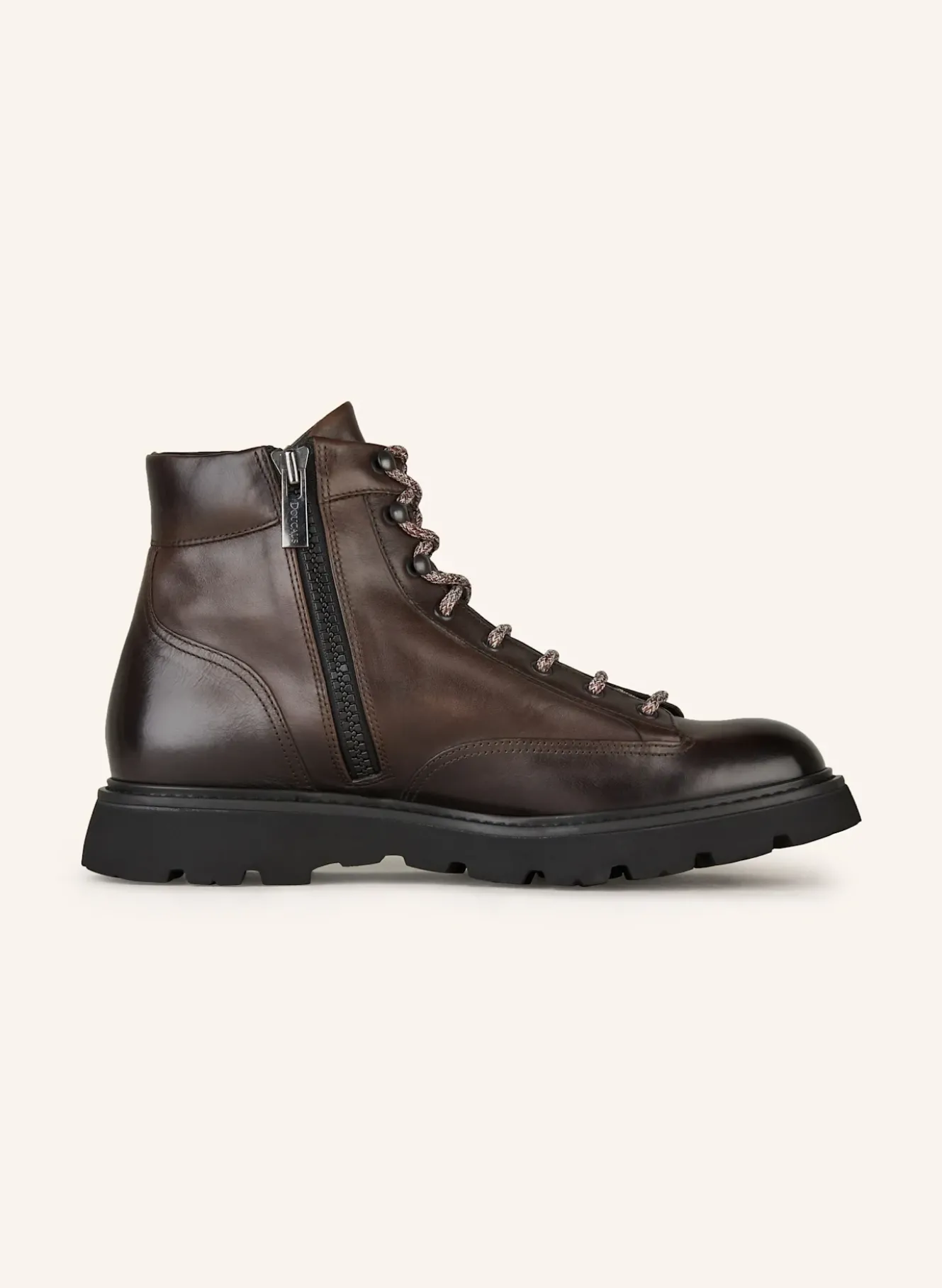 Schnürboots