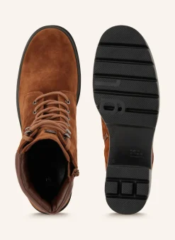 Schnürboots