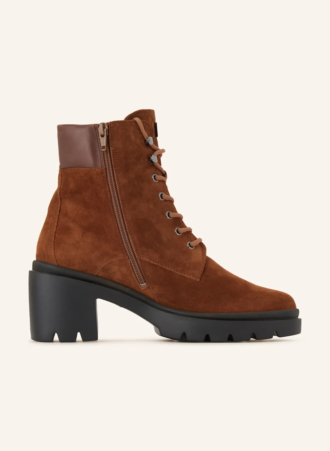 Schnürboots