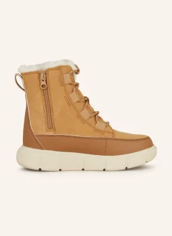 Schnürboots