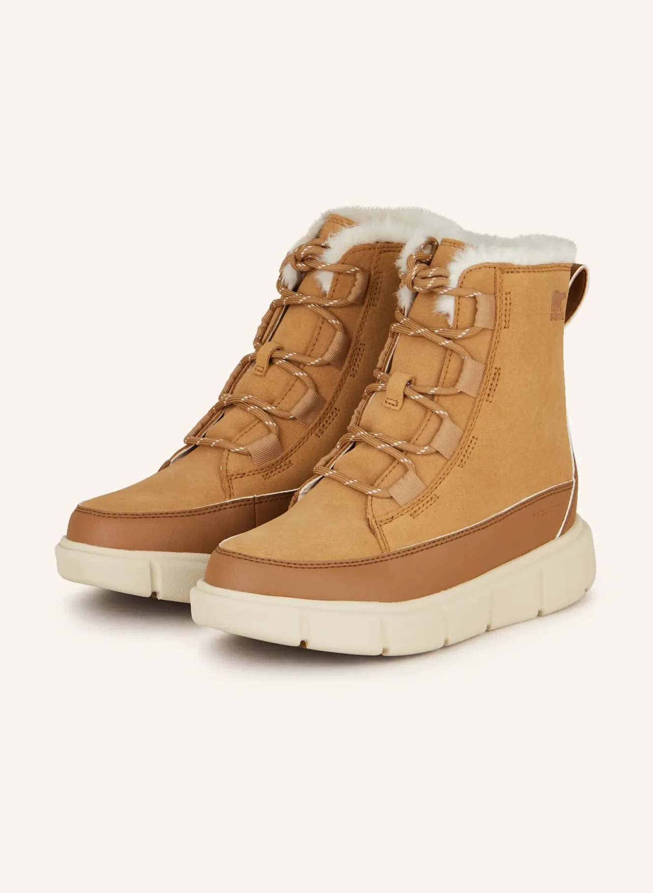 Schnürboots